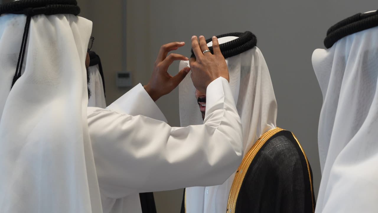 عمل 22 من أعمال Abdullah Al Mohammed