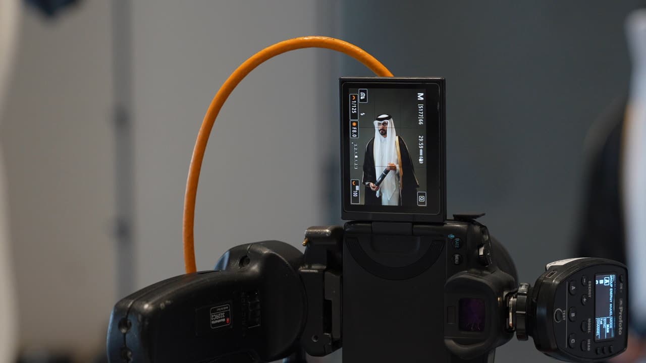 عمل 21 من أعمال Abdullah Al Mohammed
