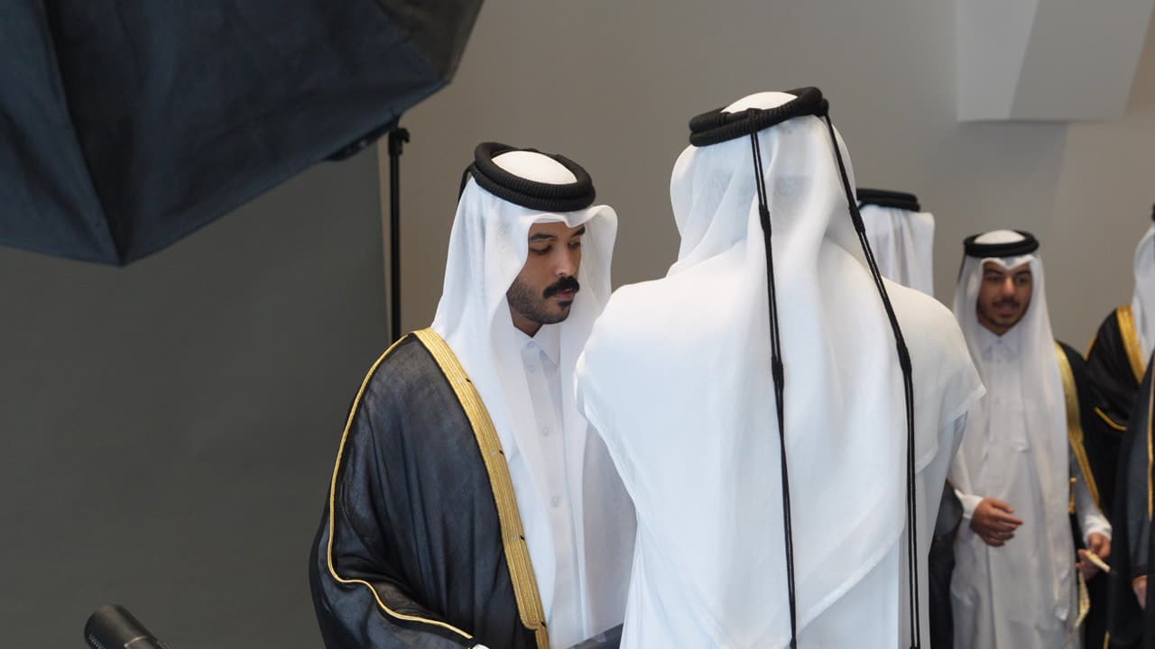 عمل 30 من أعمال Abdullah Al Mohammed