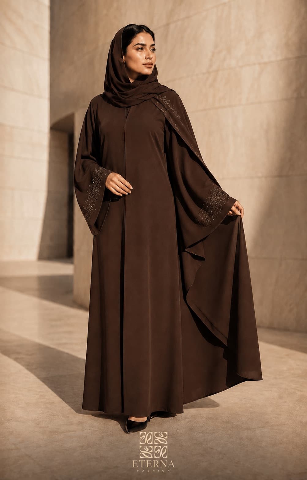 عمل 38 من أعمال Abdullah Al Mohammed