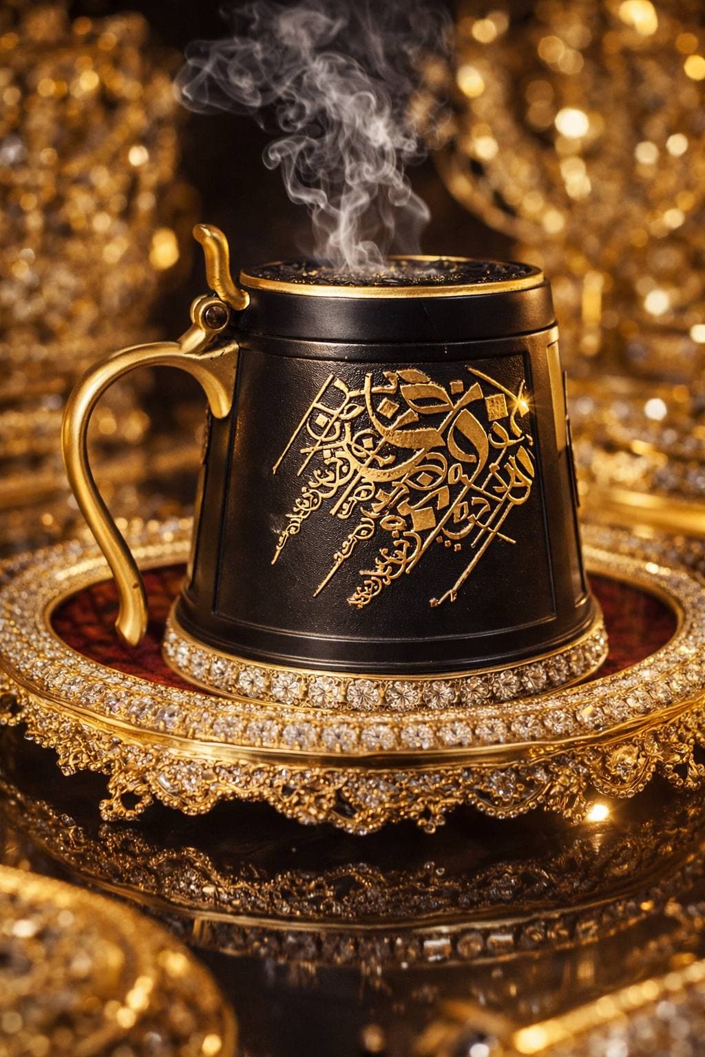 عمل 51 من أعمال Abdullah Al Mohammed