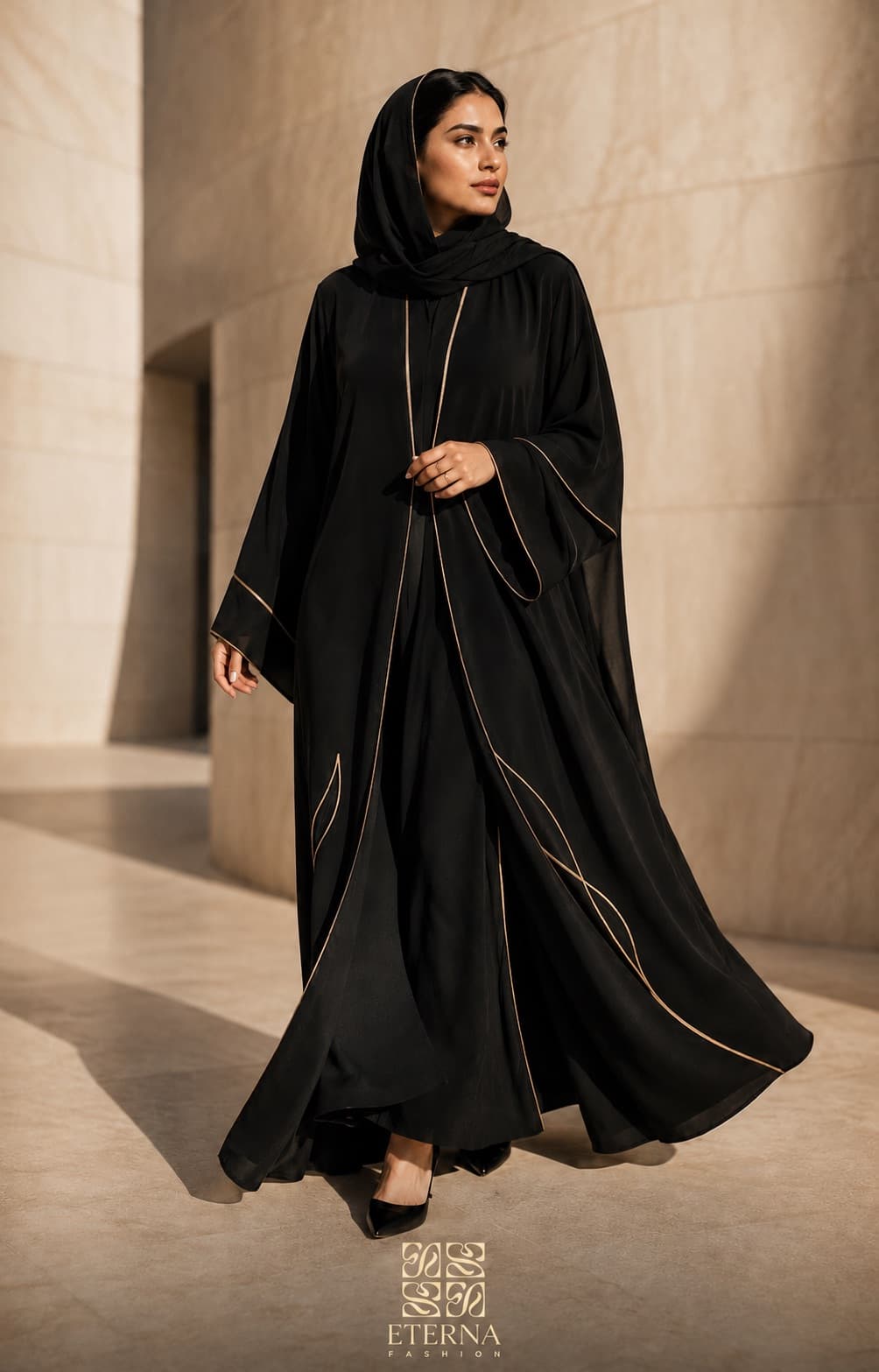 عمل 37 من أعمال Abdullah Al Mohammed
